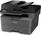 БФП laser mono A4 Brother DCP-L2640DN 34 ppm ADF Duplex PCL USB Ethernet