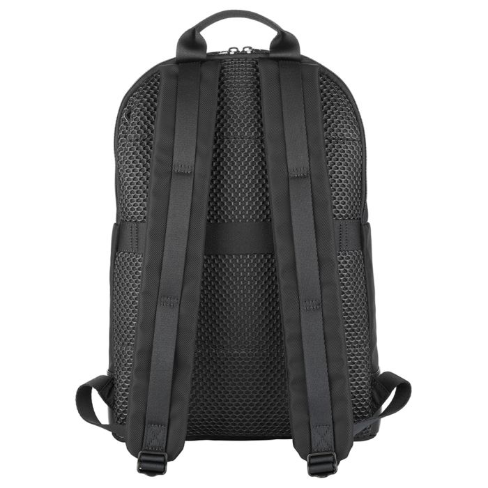 Рюкзак Tucano Fine 15.6"/16", чорний