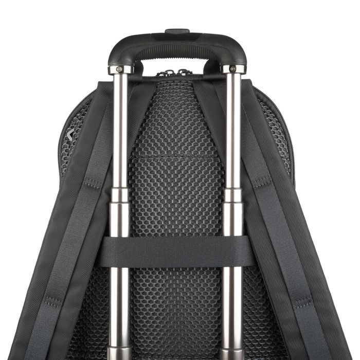 Рюкзак Tucano Fine 15.6"/16", чорний