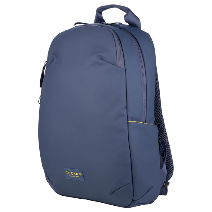Рюкзак Tucano Laser 15.6"/16", синій