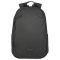 Рюкзак Tucano Laser 15.6"/16", чёрный