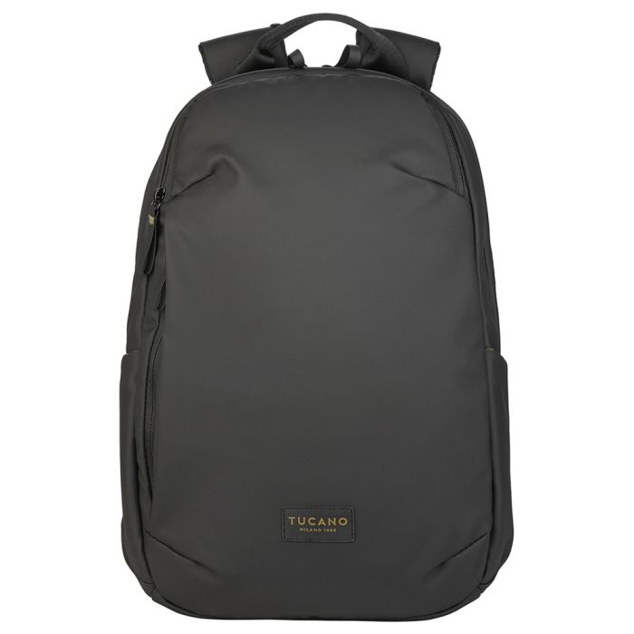 Рюкзак Tucano Laser 15.6"/16", чёрный