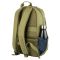 Рюкзак Tucano Laser 15.6"/16", зелёный