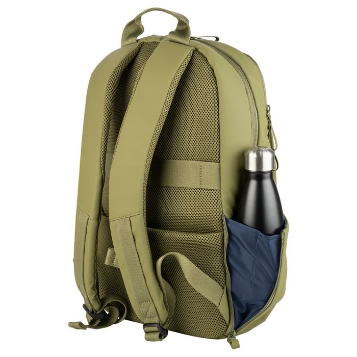 Рюкзак Tucano Laser 15.6"/16", зелёный
