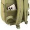 Рюкзак Tucano Laser 15.6"/16", зелёный