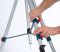 Штатив Bosch BT250 для оптических нивелиров, 1/4", 97.5-250см, 3.4 кг