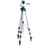 Штатив Bosch Professional BT250 для оптичних нівелірів, 1/4", 97.5-250см, 3.4кг