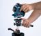 Штатив Bosch BT250 для оптических нивелиров, 1/4", 97.5-250см, 3.4 кг