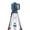 Штатив Bosch Professional BT170HD для оптичних нівелірів, 5/8", 107-165см, 5.5кг