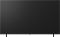 Телевізор 65" LG QNED  4K 60Hz Smart WebOS Black
