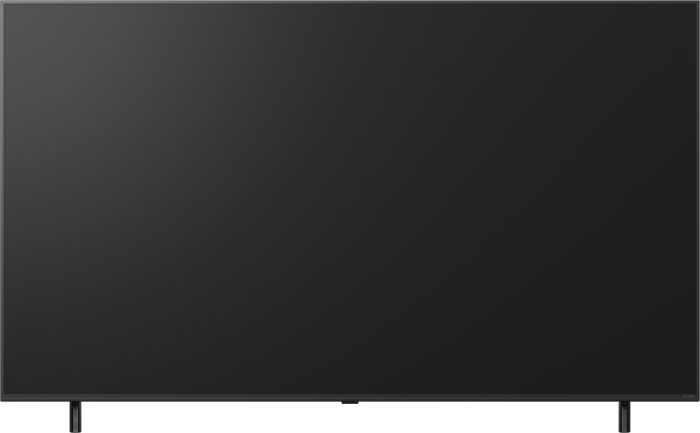 Телевізор 65" LG QNED  4K 60Hz Smart WebOS Black