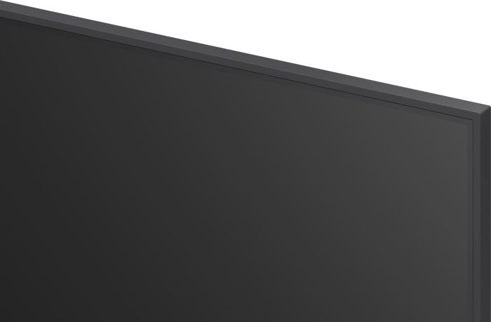 Телевізор 65" LG QNED  4K 60Hz Smart WebOS Black