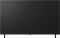 Телевизор 55" LG QNED  4K 60Hz Smart WebOS Black
