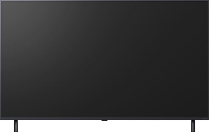 Телевизор 55" LG QNED  4K 60Hz Smart WebOS Black