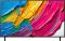 Телевизор 55" LG QNED  4K 60Hz Smart WebOS Black