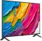 Телевизор 55" LG QNED  4K 60Hz Smart WebOS Black