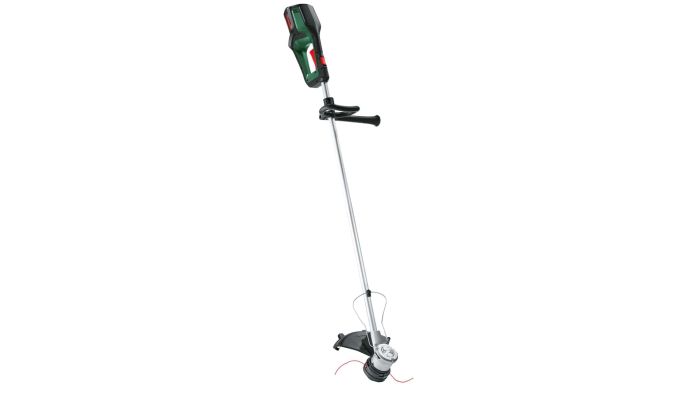 Тример садовий акумуляторний Bosch AdvancedGrassCut 36V-33 36V 33см 1х2А·год ЗП AL 36V-20 4кг