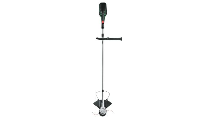 Тример садовий акумуляторний Bosch AdvancedGrassCut 36V-33 36V 33см 1х2А·год ЗП AL 36V-20 4кг