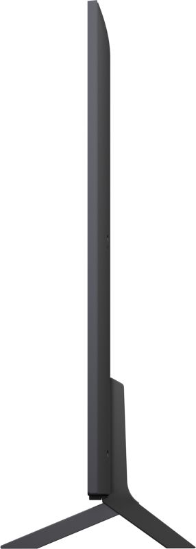 Телевизор 50" LG QNED  4K 60Hz Smart WebOS Black