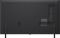 Телевизор 50" LG QNED  4K 60Hz Smart WebOS Black