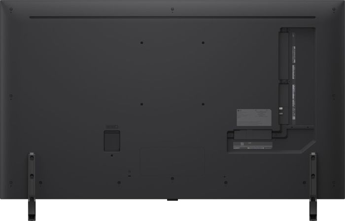 Телевизор 50" LG QNED  4K 60Hz Smart WebOS Black