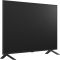Телевизор 50" LG QNED  4K 60Hz Smart WebOS Black