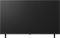 Телевизор 50" LG QNED  4K 60Hz Smart WebOS Black