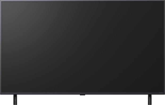 Телевизор 50" LG QNED  4K 60Hz Smart WebOS Black