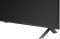 Телевізор 50" LG QNED  4K 60Hz Smart WebOS Black