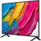 Телевизор 50" LG QNED  4K 60Hz Smart WebOS Black
