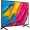 Телевизор 50" LG QNED  4K 60Hz Smart WebOS Black