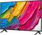 Телевизор 50" LG QNED  4K 60Hz Smart WebOS Black