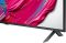 Телевизор 50" LG QNED  4K 60Hz Smart WebOS Black