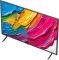 Телевизор 50" LG QNED  4K 60Hz Smart WebOS Black