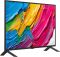 Телевизор 43" LG QNED  4K 60Hz Smart WebOS Black