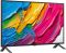 Телевизор 43" LG QNED  4K 60Hz Smart WebOS Black