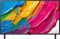 Телевизор 43" LG QNED  4K 60Hz Smart WebOS Black