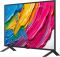 Телевизор 43" LG QNED  4K 60Hz Smart WebOS Black