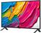 Телевизор 43" LG QNED  4K 60Hz Smart WebOS Black