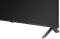 Телевизор 43" LG QNED  4K 60Hz Smart WebOS Black