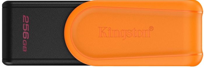 Накопитель Kingston  256GB USB 3.2 Type-A Gen1 DT Exodia S