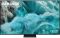 Телевізор 65" Samsung QLED 4K 50Hz Smart Tizen Black