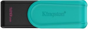 Накопичувач Kingston  128GB USB 3.2 Type-A Gen1 DT Exodia S