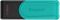 Накопитель Kingston  128GB USB 3.2 Type-A Gen1 DT Exodia S