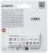Накопичувач Kingston   64GB USB 3.2 Type-A Gen1 DT Exodia S