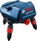 Тримач універсальний поворотний Bosch Professional RM3, 35х63х120мм, пульт, 0.5кг