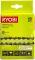Цепь для пилы Ryobi RAC253 40см 1.27мм 3/8"
