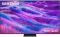 Телевизор 75" Samsung NeoQLED 4K 100Hz (Up to 144Hz) Smart Tizen Black