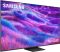 Телевизор 75" Samsung NeoQLED 4K 100Hz (Up to 144Hz) Smart Tizen Black