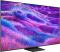 Телевизор 75" Samsung NeoQLED 4K 100Hz (Up to 144Hz) Smart Tizen Black
